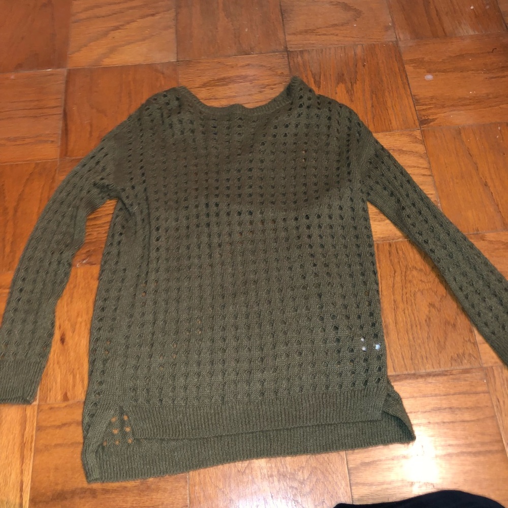 Valette Sweater